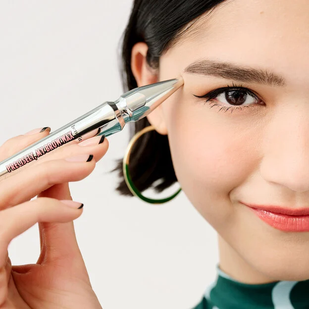 Precisely My Brow Wax model Precisely My Brow Wax model